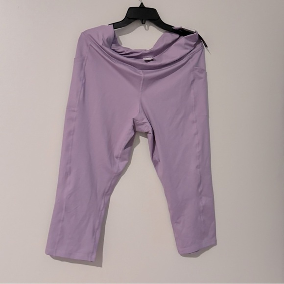 Calvin Klein Performance Women's Pants joggers, sweatpants, size XXL - Picture 6 of 11